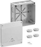 Spelsberg Abzweigkasten Abox Pro 160-L