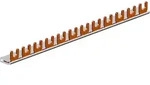 Pollmann Phasenschiene 1-phasig G-1L-210/12 iso