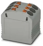 Phoenix Contact Verteilerblock PTFIX 6X1,5 GY