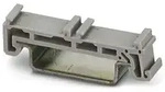 Phoenix Contact Auflagebock Breite: 8 mm PTFIX 1,5-NS35AD
