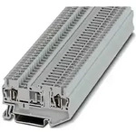 Phoenix Contact Trennklemme, grau 5,2mm ST 2,5-TG