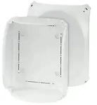 Hensel Kabelabzweigkasten bis 25 o.Klemme KF 2500 G