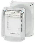 Hensel Kabelabzweigkasten 2,5-6qmm DK 1006 G