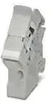 Phoenix Contact Tragschienenadapter NBCPP-J1PGY-S/R4IDC8