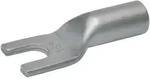 Klauke Ni-Rohrkabelschuhe 16qmm Gabelform 60C6