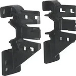 Hager Halter f&uuml;r Patch-Panel rechts/links FZ00MM