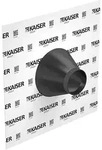 KAISER Rohrmanschette D=50-75mm 9059-52