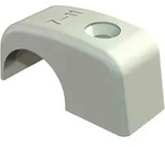 OBO ISO-Nagelschelle 4-7mm 4-7mm PP, lgr 4029