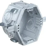 KAISER UP Dose UP1 Fix Klemmrippen 4x3 1055-06