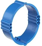 KAISER UP Putzausgleichring 24mm UP1 2x3 1155-64