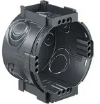 KAISER UP Dose UP1 4x3 Schraubdome 1055-05