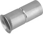 FR&Auml;NKISCHE Aluminium-Steckendt&uuml;lle f. Alu Steck-ES AES-E 50