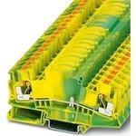 Phoenix Contact Schutzleiter-Reihenklemme PTMED 6-PE