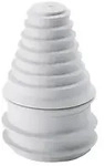 Hensel Stufenstutzen zu Mi FP82 d=30-72mm KST 82