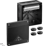 Spelsberg Abzweigkasten Abox Pro 100-102/sw