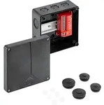 Spelsberg Abzweigkasten IP65, max. 6qm Abox-i 100-&Uuml;SS/sw