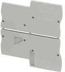 Phoenix Contact Abschlussdeckel 2,2mm, grau D-STIO 2,5/3