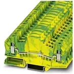 Phoenix Contact Durchgangsklemme 0,2-10qmm, 8,2mm UTMED 6-PE