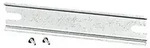 Hensel Tragschiene XXmm f&uuml;r KF25... DK TS 25