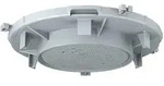 KAISER Frontteil HaloX 100 DA 75 f&uuml;r Ortbeton 1281-02