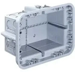 KAISER Schlaufkasten UP 9916
