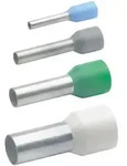 Klauke Aderendh&uuml;lse 0,5mm2/13mm Gro&szlig;pack GR1698
