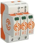 OBO SurgeController V20 dreipolig V20-3-280