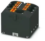 Phoenix Contact Verteilerblock PTFIX 6/6X2,5 BK