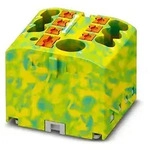 Phoenix Contact Verteilerblock PTFIX 6/6X2,5 GNYE
