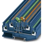 Phoenix Contact Messertrennklemme PTT 2,5-2MT BU