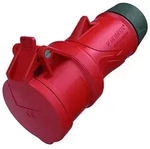 MENNEKES CEE Kupplung PTX 16A4p6h 14506