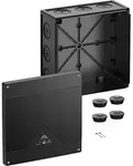 Spelsberg Abzweigkasten Abox Pro 350-L/sw