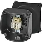 Hensel Reihenklemmenkasten RX 0203 T