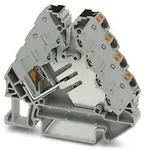 Phoenix Contact Potenzialverteiler PTRVB 4-FI /GY