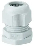 Hensel Anbau-Kabelstutzen IP 66, M 25 ADG 25