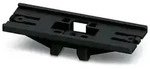 Phoenix Contact Schildchentr&auml;ger 110x38mm, schwarz CARRIER-PMP #0831056