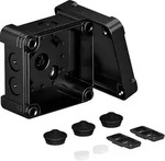 OBO Kabelabzweigkasten X01 SW