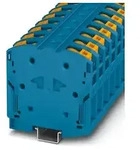 Phoenix Contact Hochstromklemme PTPOWER 50 P BU