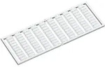 WAGO WSB-Bezeichnungssystem S: 11-20 (10x) 209-603