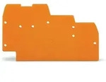 WAGO Zwischenplatte 1mm 270-321