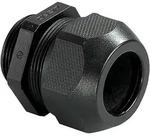 KAISER Kabelverschraubung PA6 sw M25 10-17mm 1545.25.17