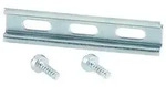 Hensel Tragschiene 15mm f&uuml;r KF02... DK TS 02