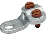 Klauke Klemmkabelschuh 6-10qmm 572R6