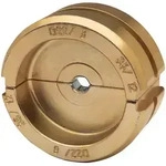 Klauke Presseinsatz 120qmm D22120