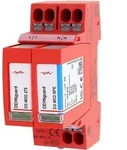 DEHN &Uuml;berspannungsableiter Typ 2+3 DG MP TT 2P 275