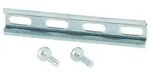 Hensel Tragschiene 15mm f&uuml;r KF04... DK TS 04
