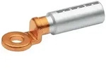 Klauke Al-Cu-Presskabelschuh 50RM/SM-70SE 366R10