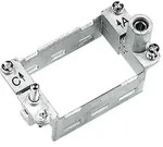 HARTING Gelenkrahmen f&uuml;r 3 Module 09140100313