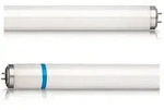 Philips Leuchtstofflampe 18W/10 Secura 1SL/25 Actinic BL #85383400