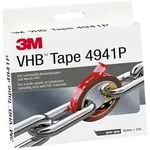 3M Klebeband doppelseitig 19mmx3m,gr,f.rauheO. 4941193